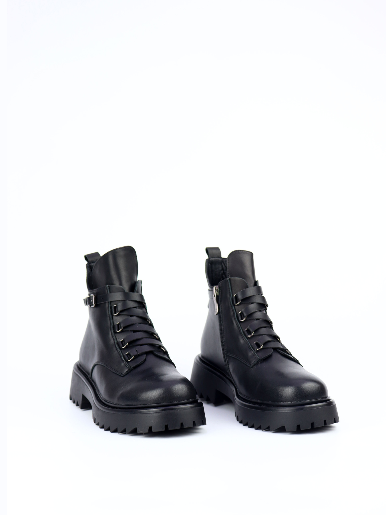 Ботинки Respect модель A068-A145-1 Фото