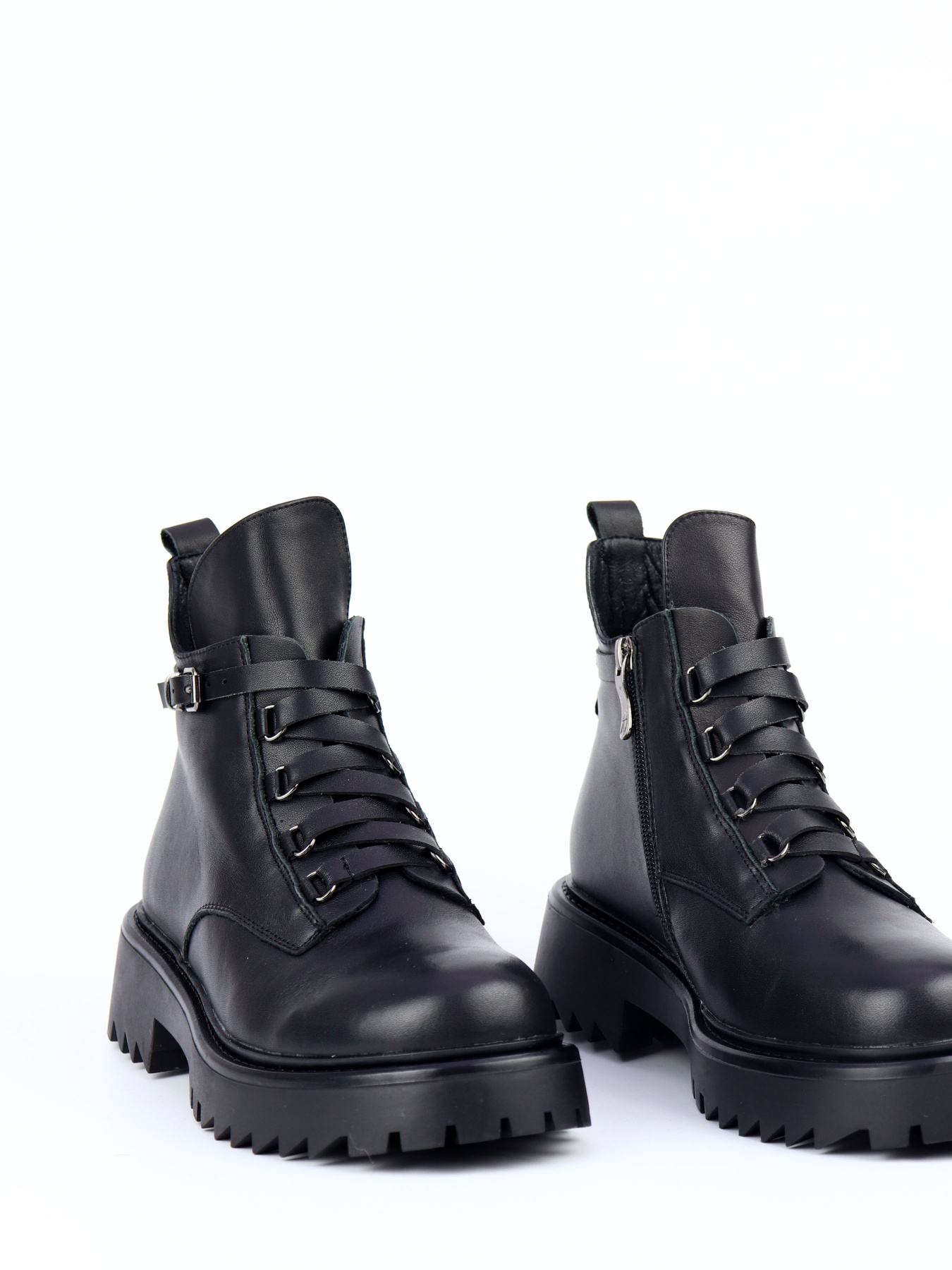 Ботинки Respect модель A068-A145-1 Фото