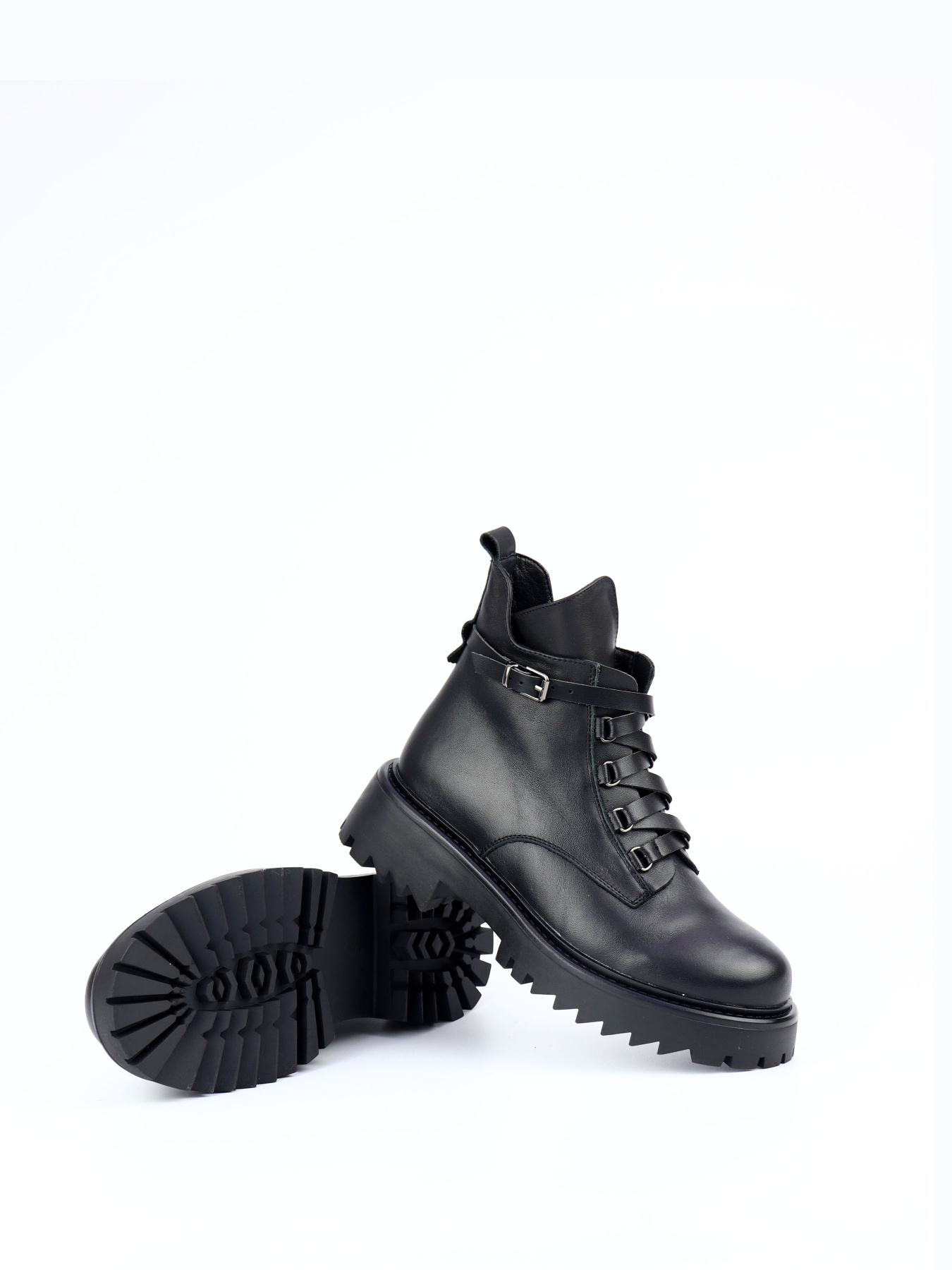 Черевики Respect модель A068-A145-1 Черевики Respect модель A068-A145-1 Фото