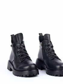 Черевики Respect модель A068-A145-1 Черевики Respect модель A068-A145-1 Фото