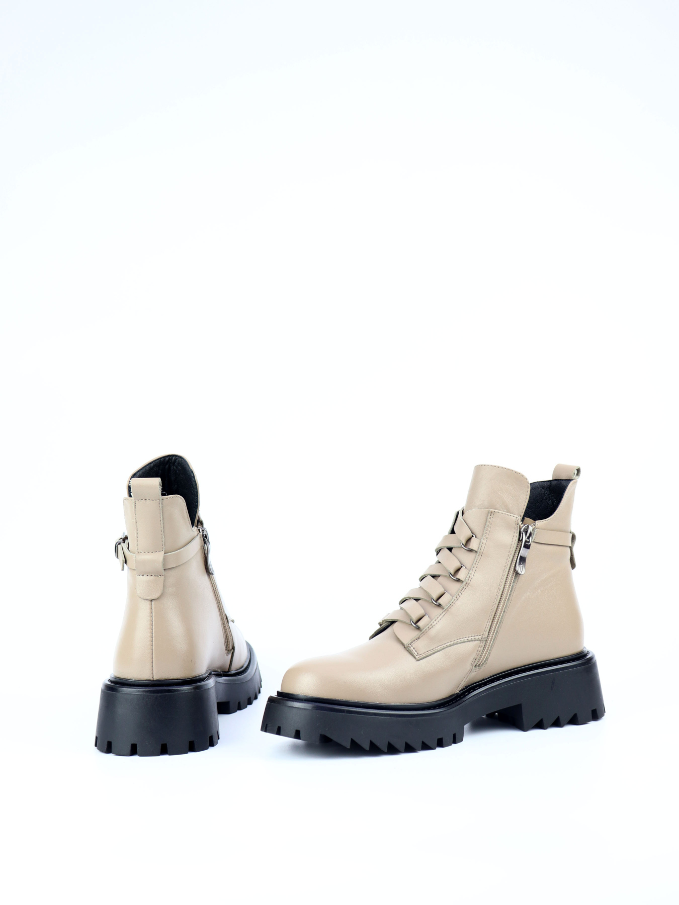 Ботинки Respect модель A068-A145-2 Фото