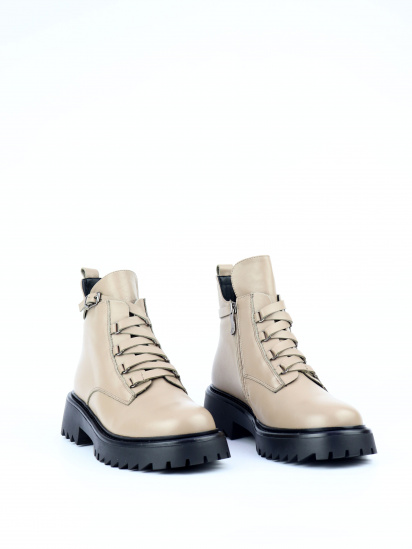 Черевики Respect модель A068-A145-2 — фото - INTERTOP