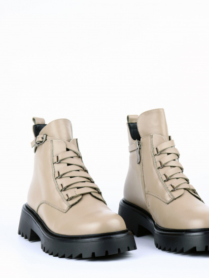 Черевики Respect модель A068-A145-2 — фото 3 - INTERTOP
