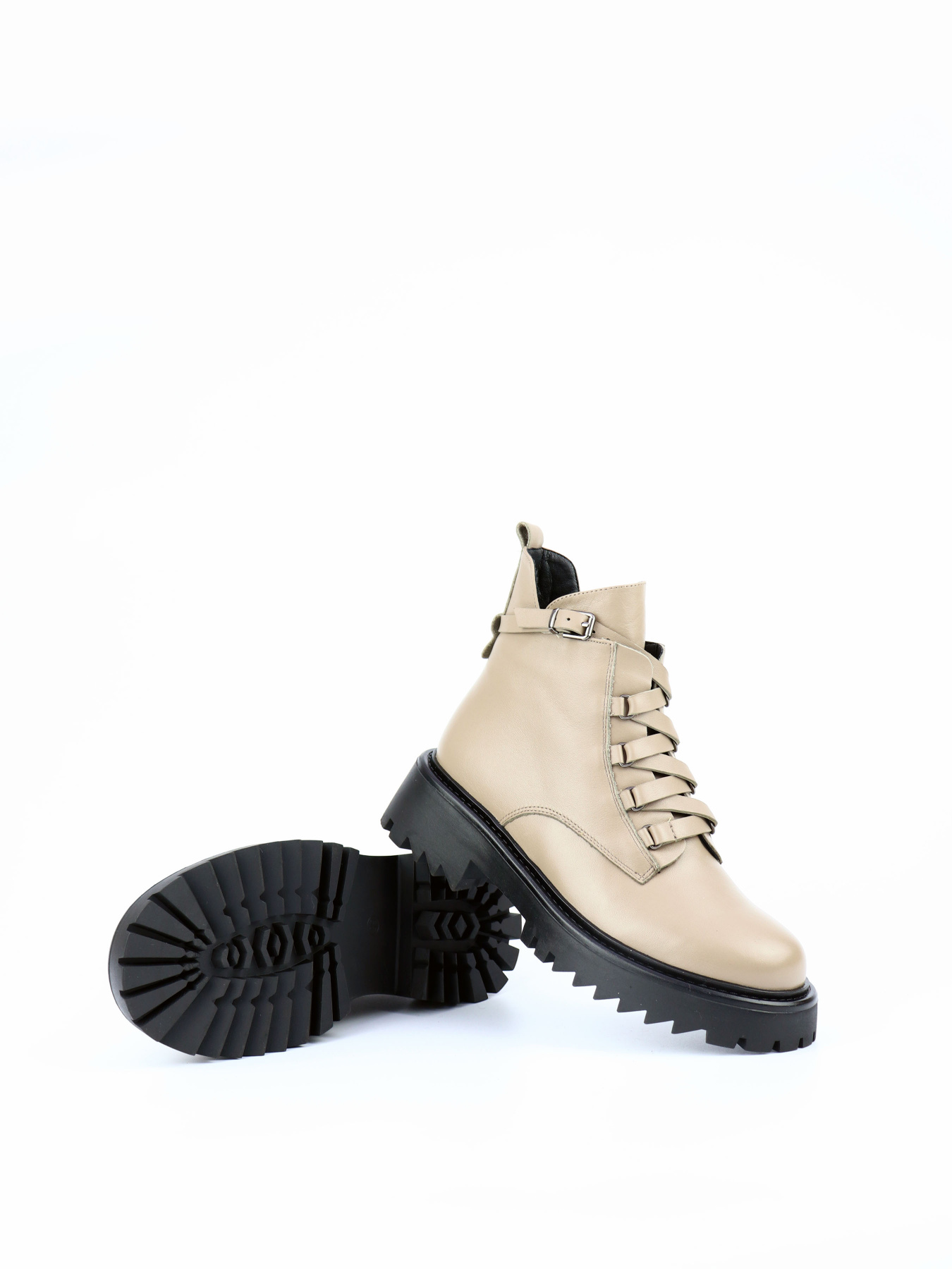 Ботинки Respect модель A068-A145-2 Фото