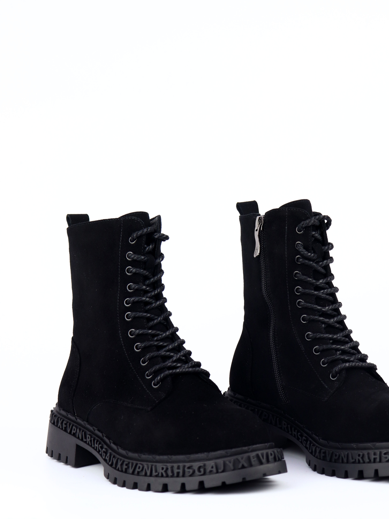 Ботинки Respect модель 8A202-P504-3 Фото