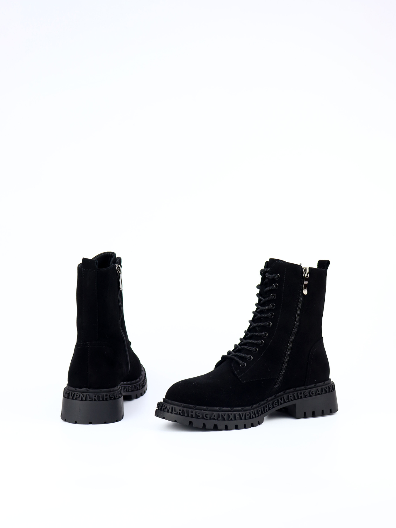 Ботинки Respect модель 8A202-P504-3 Фото