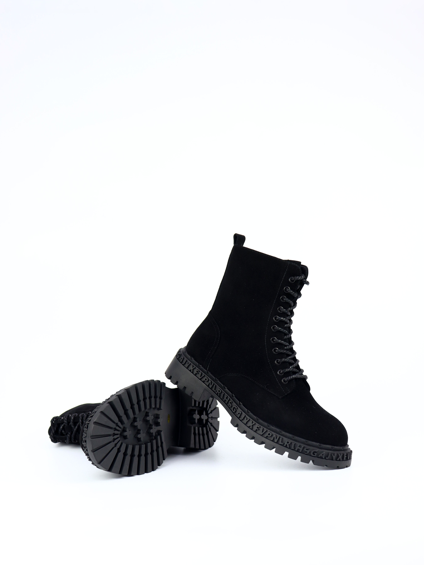 Ботинки Respect модель 8A202-P504-3 Фото