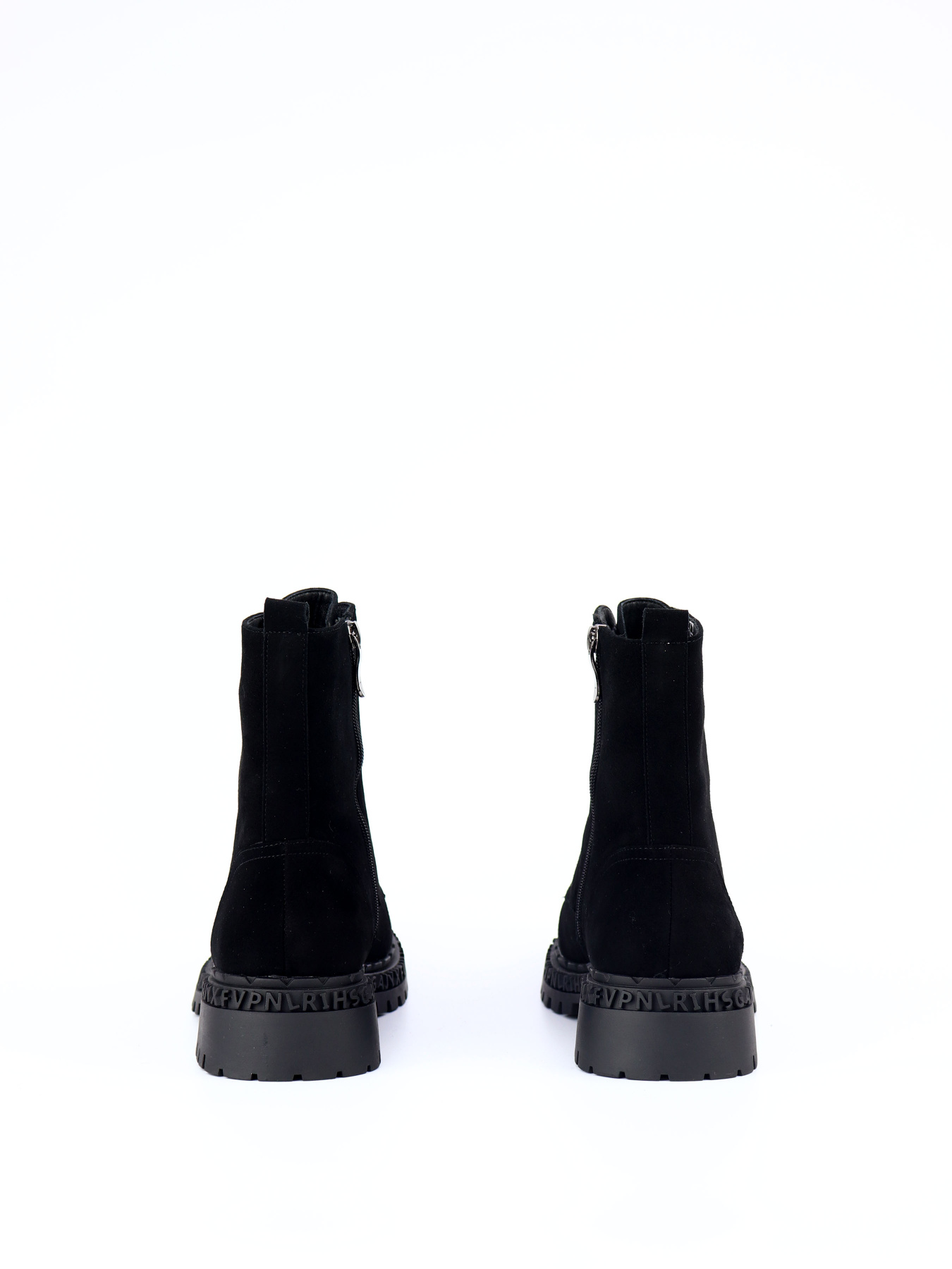 Ботинки Respect модель 8A202-P504-3 Фото