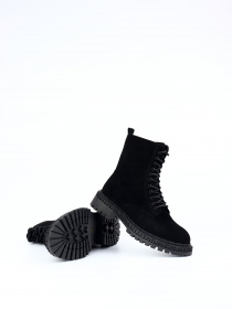 Ботинки Respect модель 8A202-P504-3 Фото