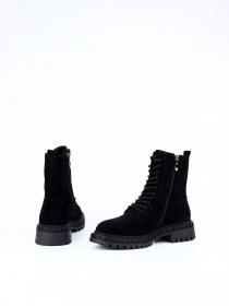 Ботинки Respect модель 8A202-P504-3 Фото