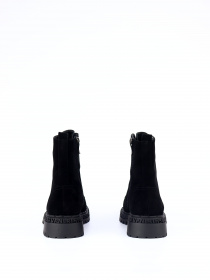 Ботинки Respect модель 8A202-P504-3 Фото