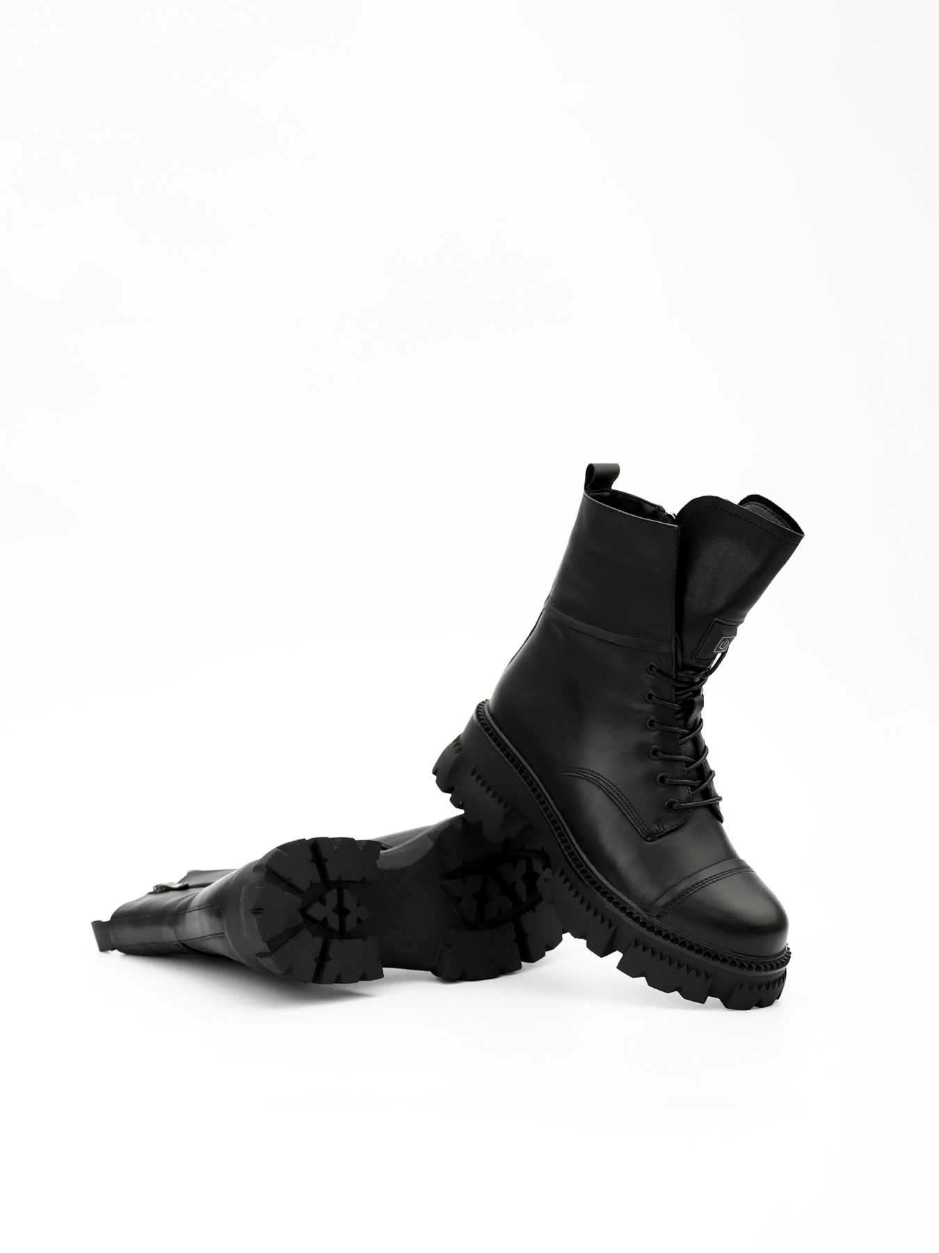 Ботинки Respect модель S1688M-H961-N1 Фото