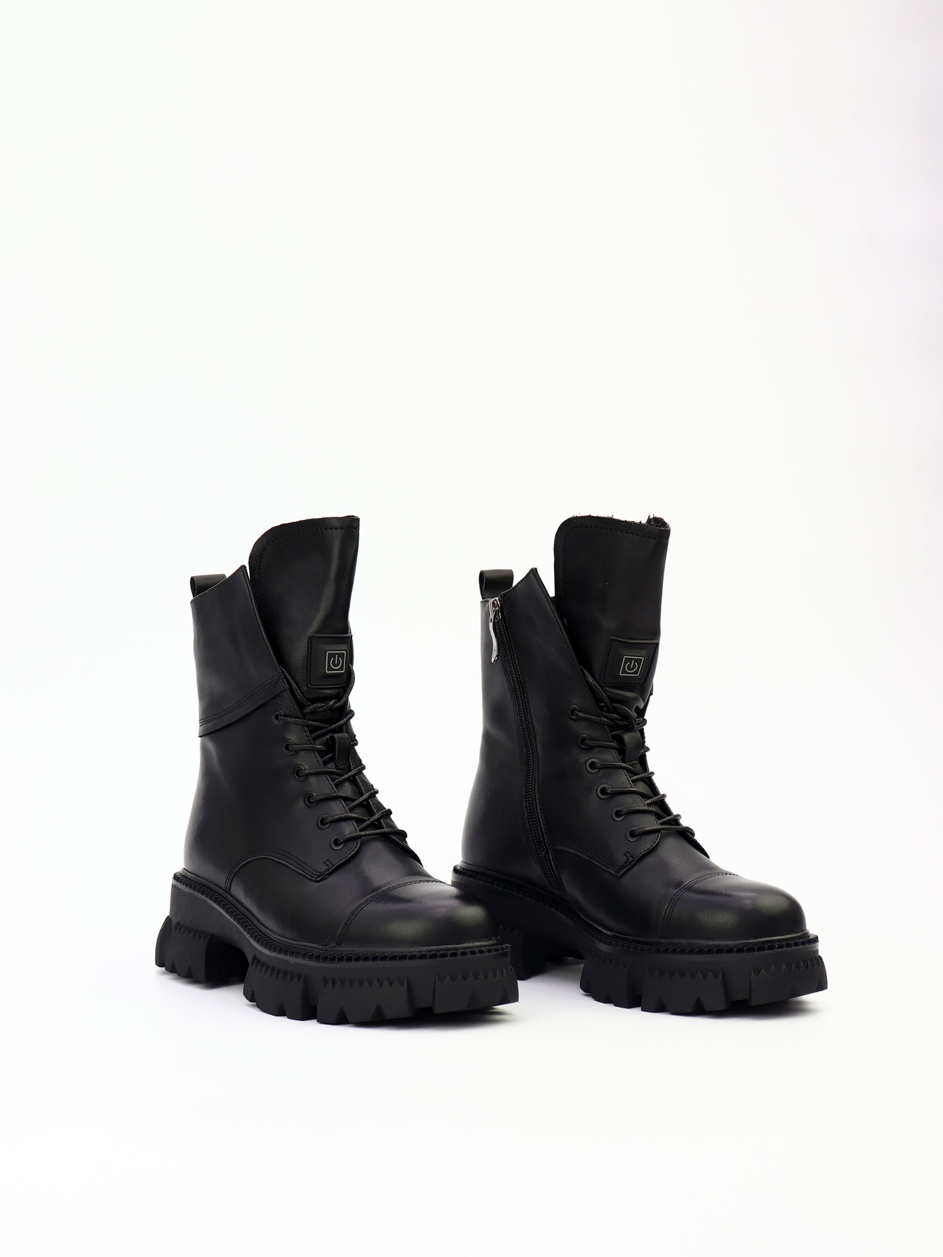 Ботинки Respect модель S1688M-H961-N1 Фото