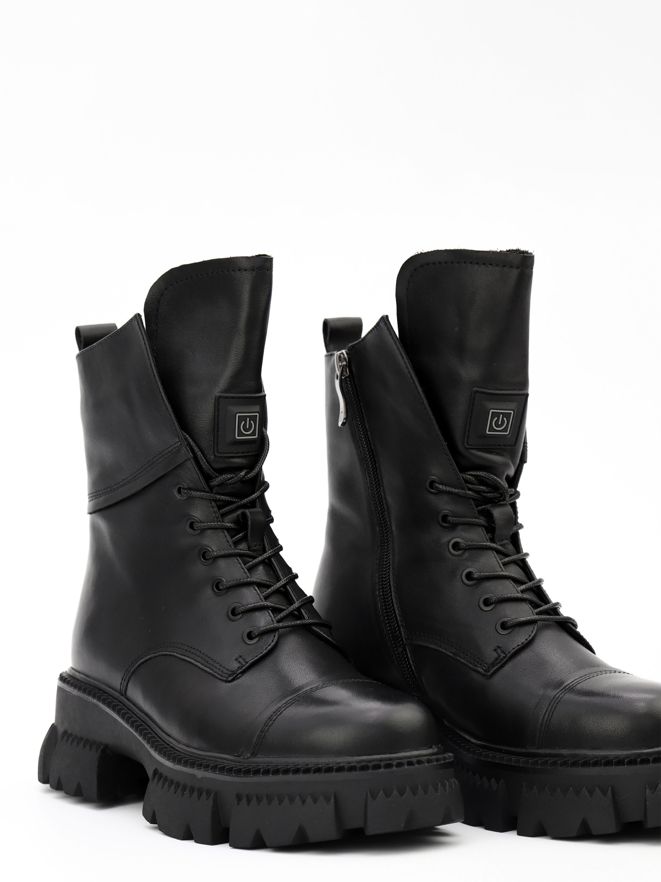 Ботинки Respect модель S1688M-H961-N1 Фото