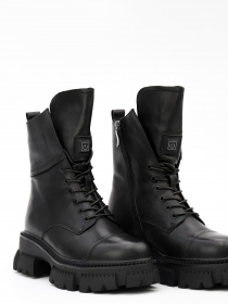 Ботинки Respect модель S1688M-H961-N1 Фото