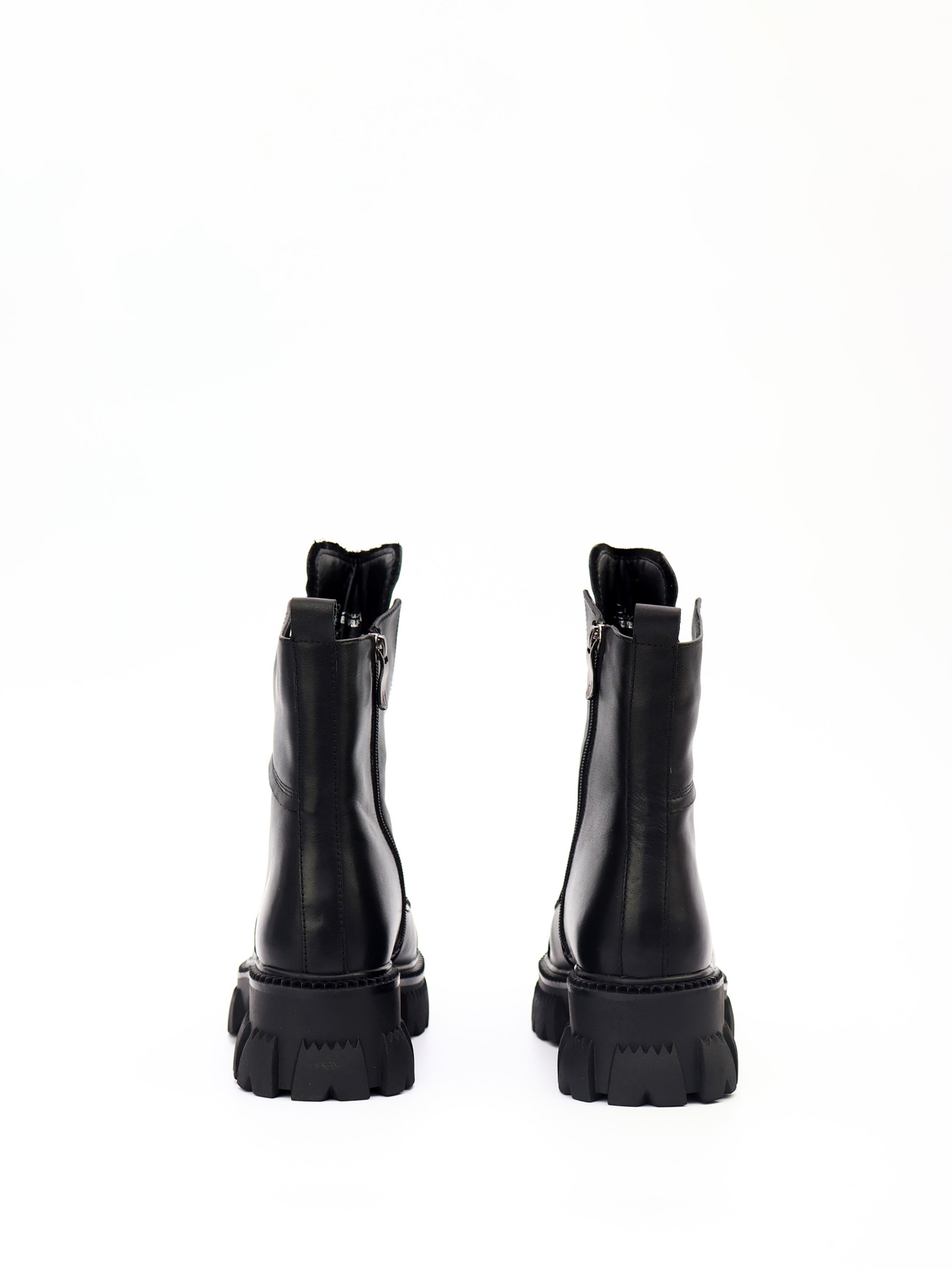 Черевики Respect модель S1688M-H961-N1 Черевики Respect модель S1688M-H961-N1 Фото