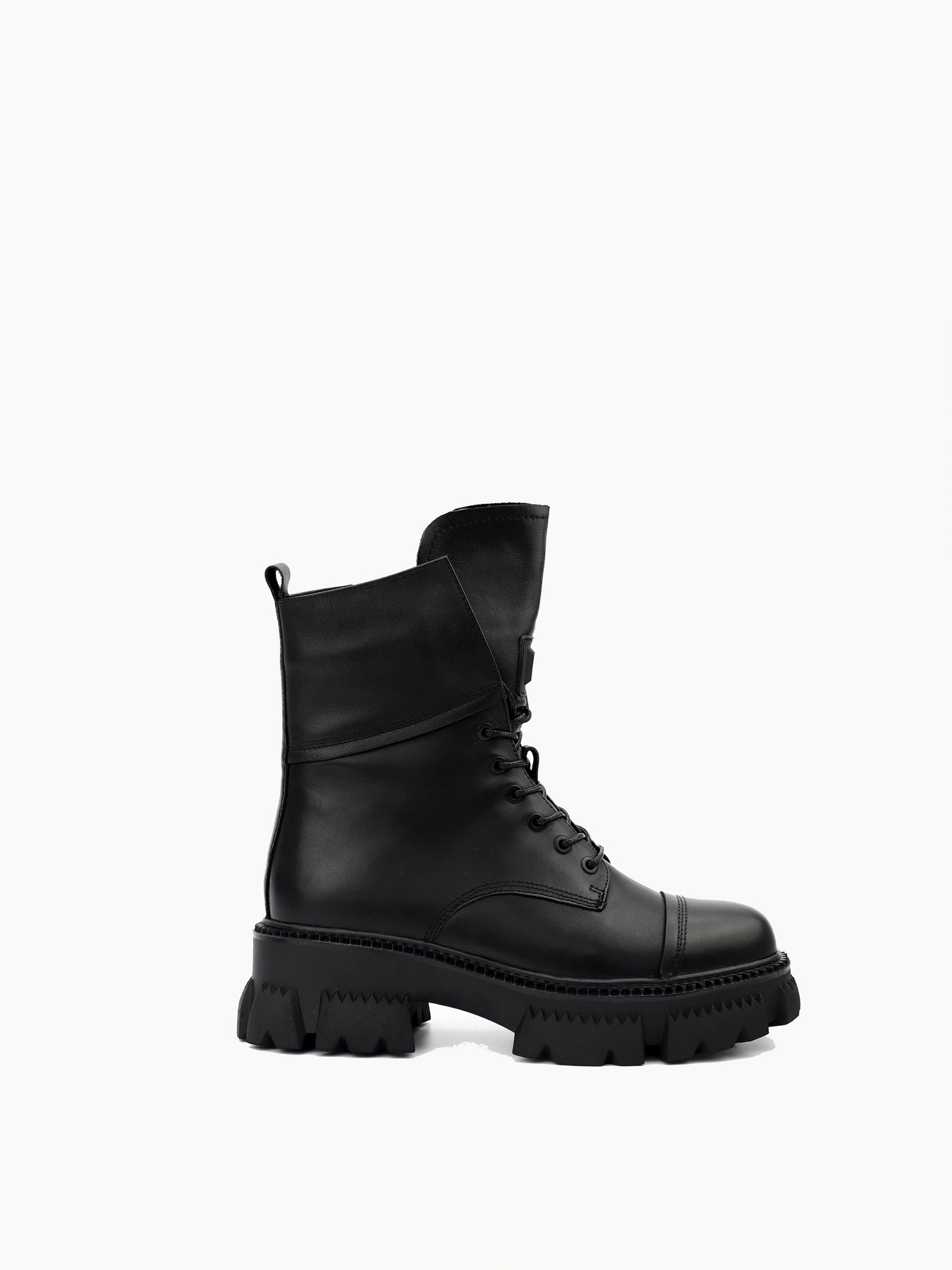 Черевики Respect модель S1688M-H961-N1 Черевики Respect модель S1688M-H961-N1 Фото