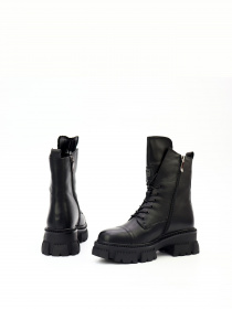 Черевики Respect модель S1688M-H961-N1 Черевики Respect модель S1688M-H961-N1 Фото