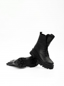 Черевики Respect модель S1688M-H961-N1 Черевики Respect модель S1688M-H961-N1 Фото