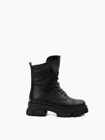 Черевики Respect модель S1688M-H961-N1 Черевики Respect модель S1688M-H961-N1 Фото