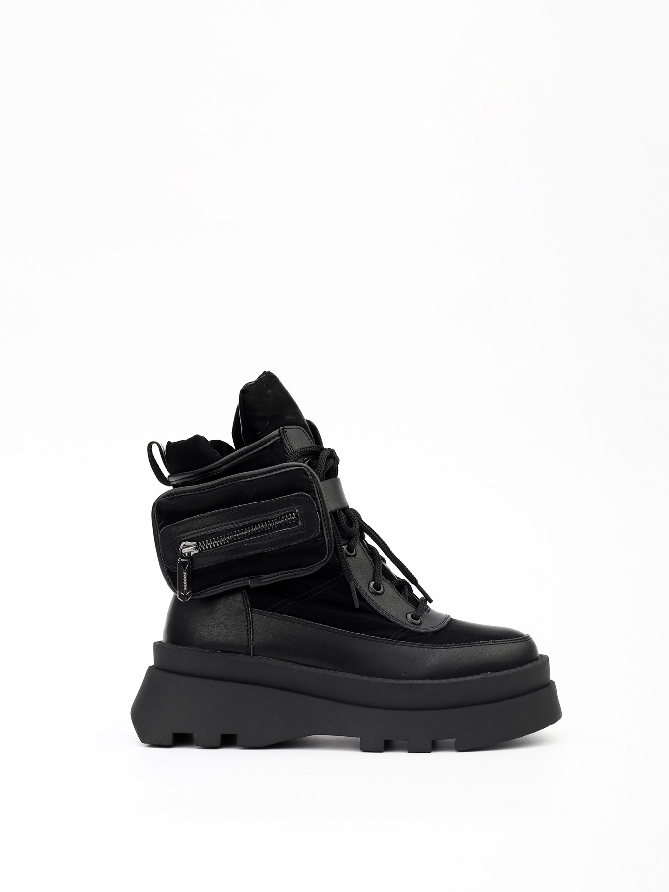 Сапоги дутики Respect модель B278-X312-1 Фото