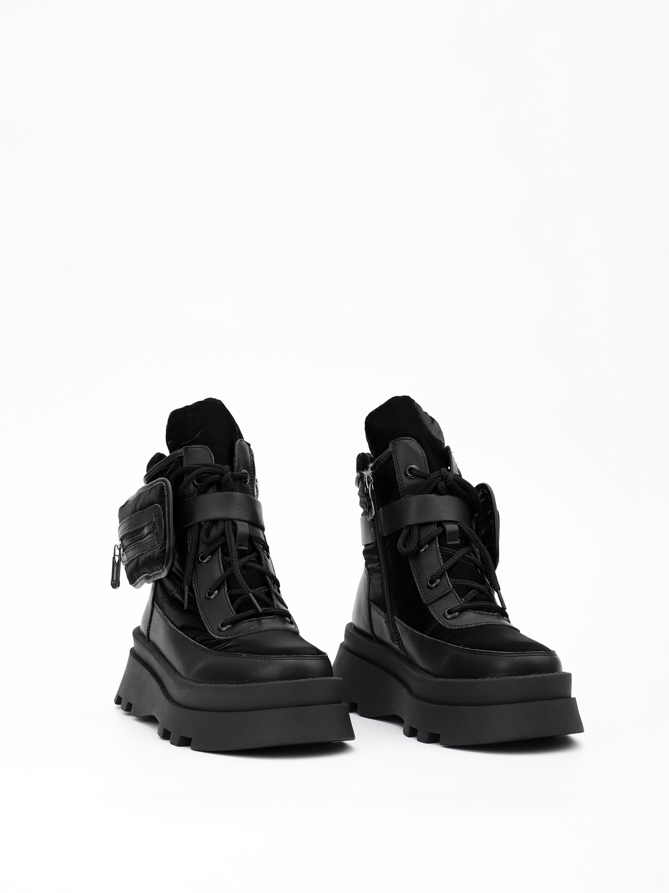 Чоботи дутики Respect модель B278-X312-1 Фото