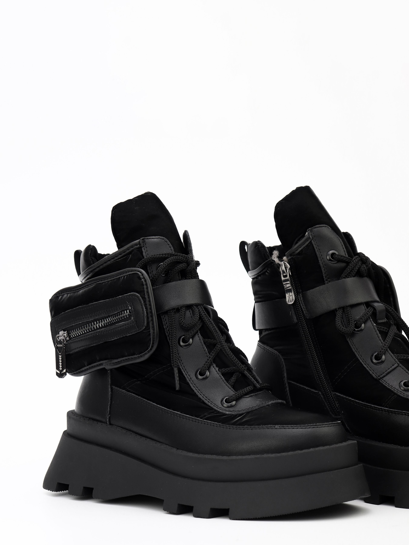 Чоботи дутики Respect модель B278-X312-1 Фото