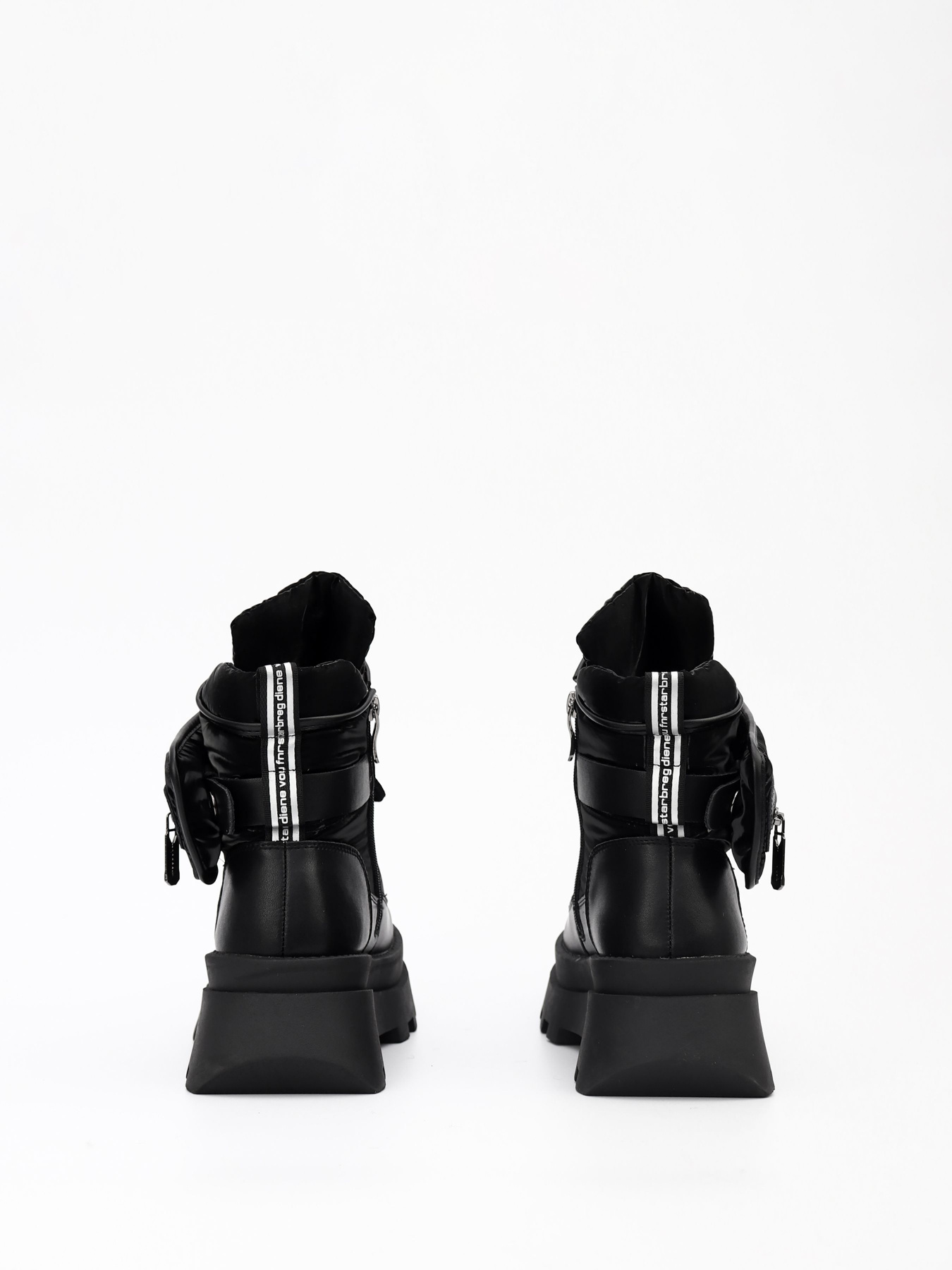 Чоботи дутики Respect модель B278-X312-1 Фото