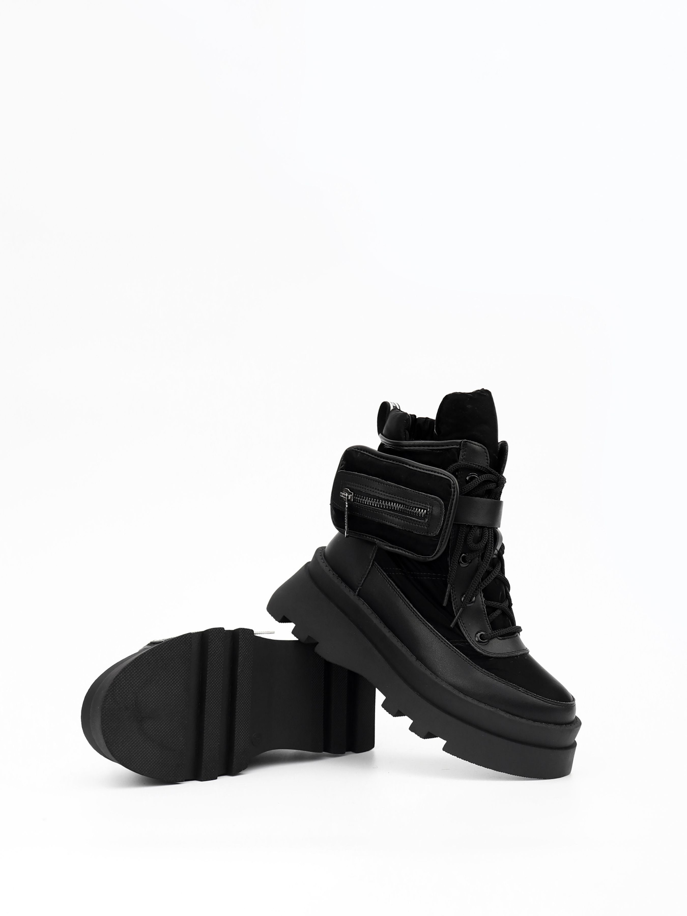 Чоботи дутики Respect модель B278-X312-1 Фото