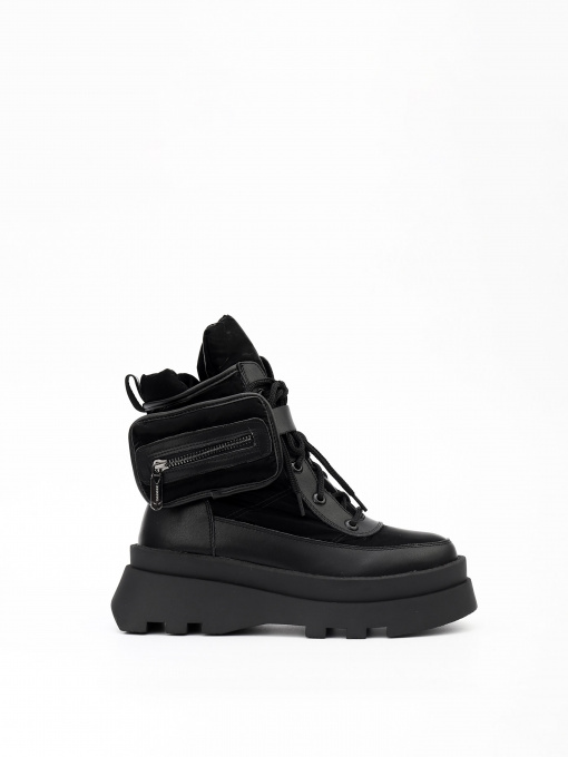 Сапоги дутики Respect модель B278-X312-1 Фото