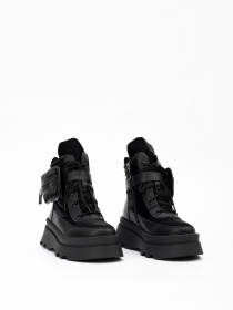 Чоботи дутики Respect модель B278-X312-1 Фото