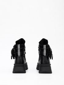 Чоботи дутики Respect модель B278-X312-1 Фото