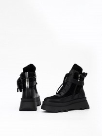 Чоботи дутики Respect модель B278-X312-1 Фото