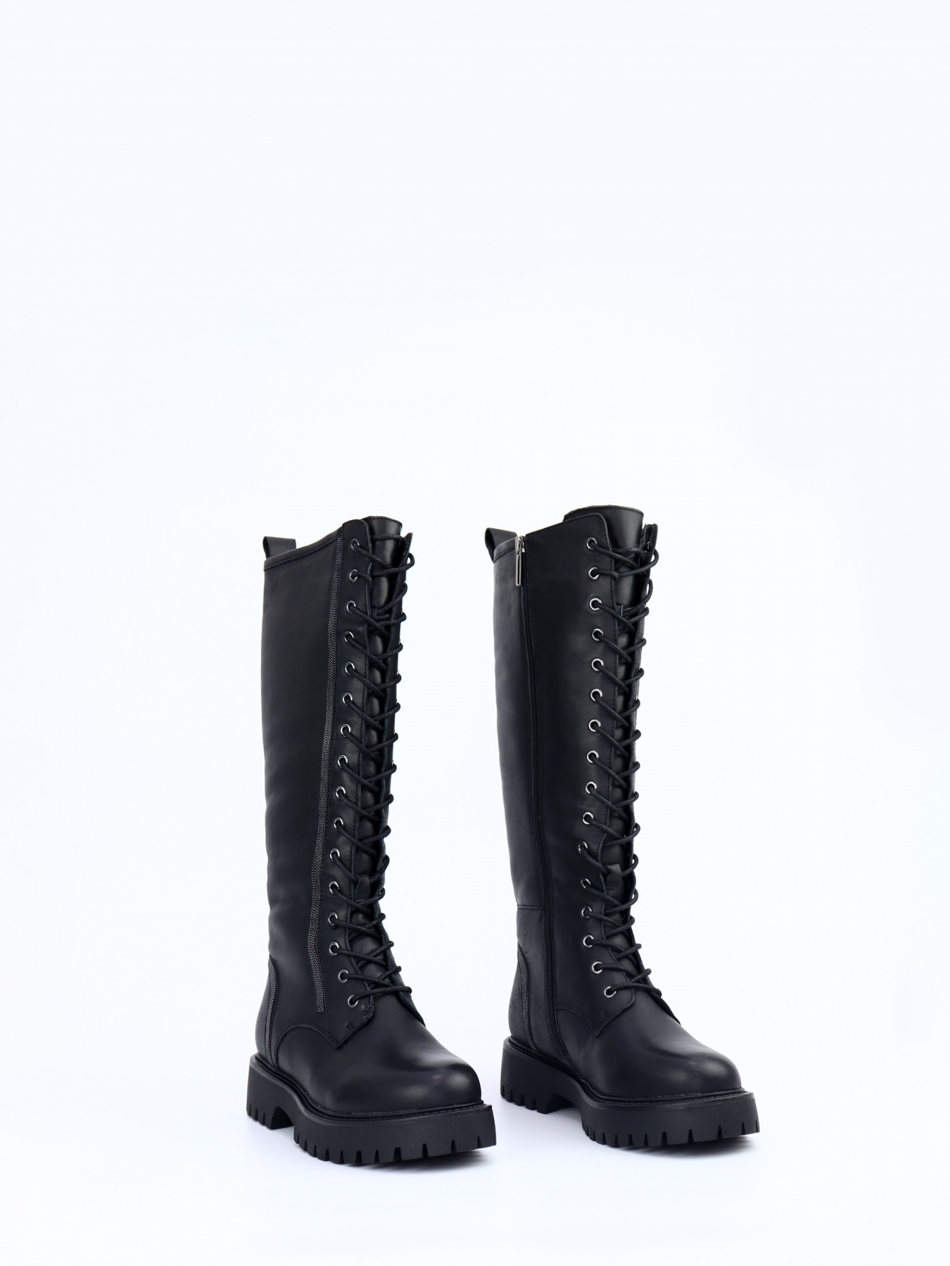 Сапоги Respect модель CC7653-WN Фото