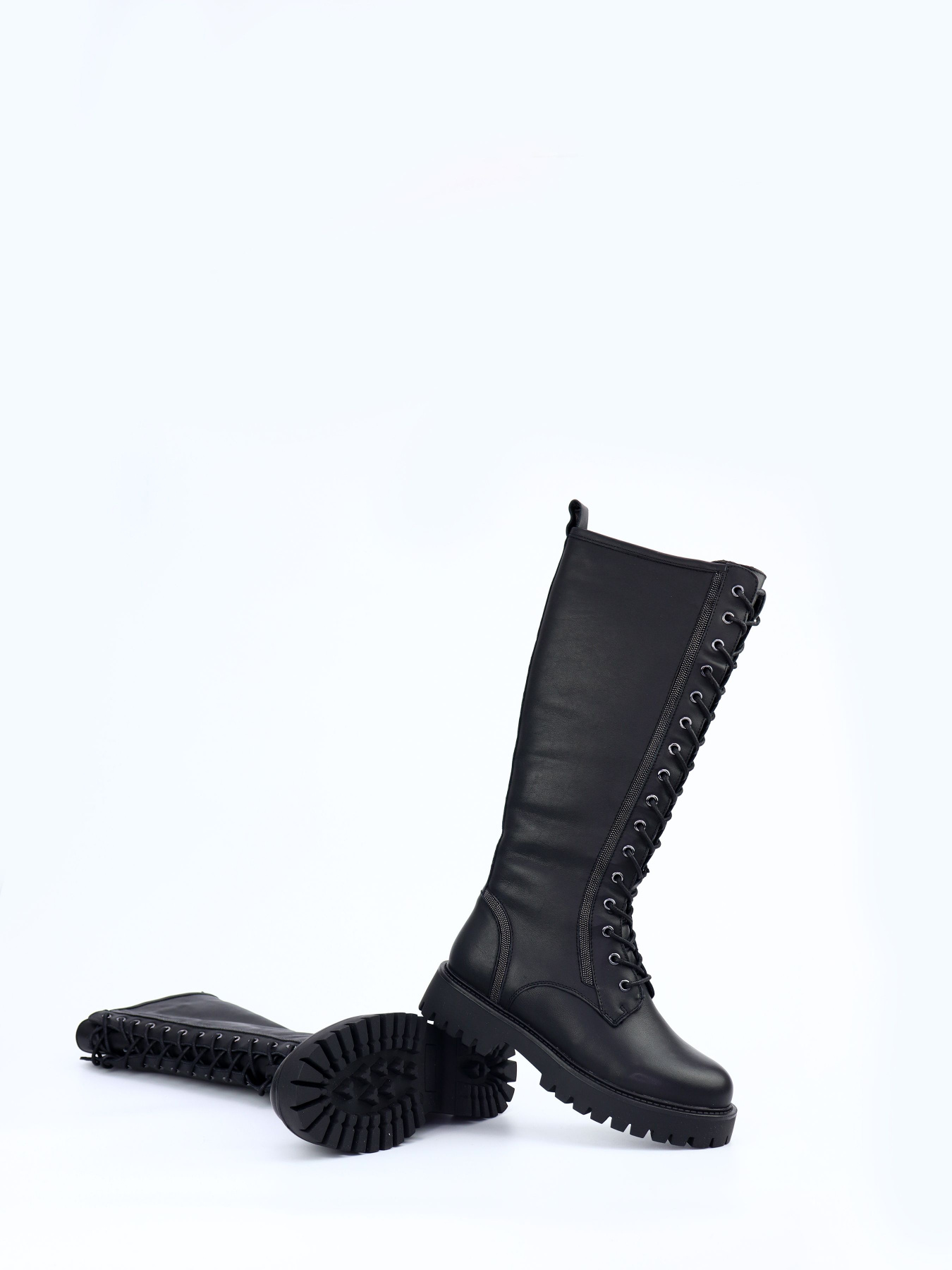 Сапоги Respect модель CC7653-WN Фото