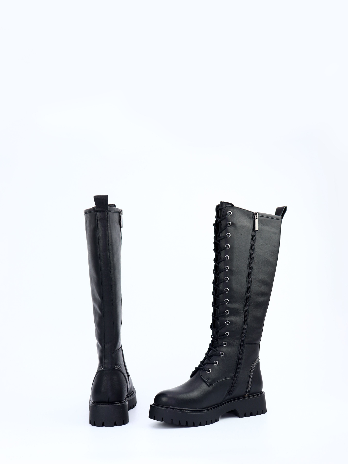 Сапоги Respect модель CC7653-WN Фото