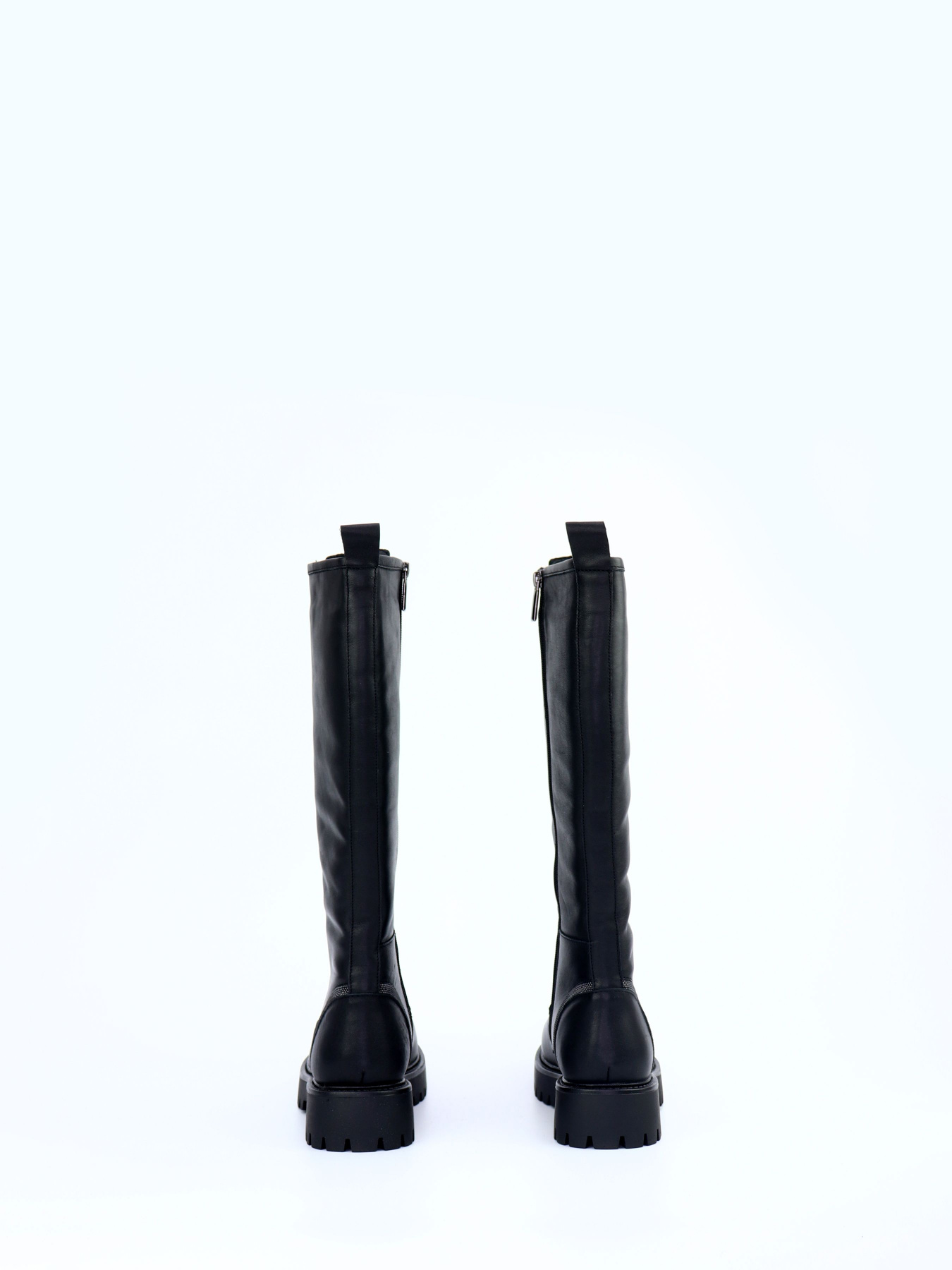 Сапоги Respect модель CC7653-WN Фото