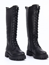 Сапоги Respect модель CC7653-WN Фото