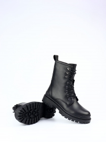 Ботинки Respect модель IK11-141605 Фото