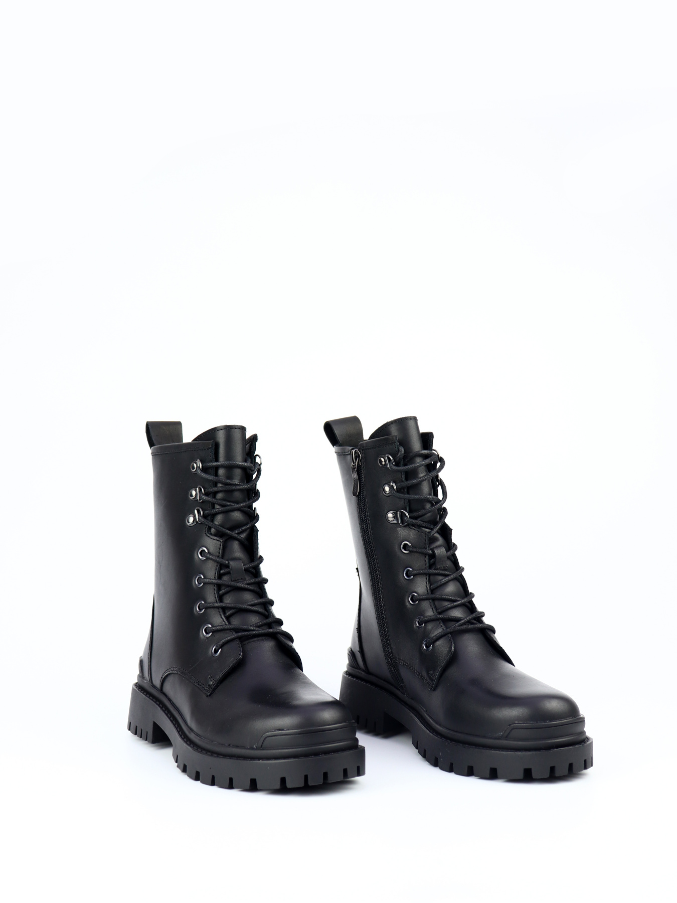 Черевики Respect модель IK11-141605 Черевики Respect модель IK11-141605 Фото