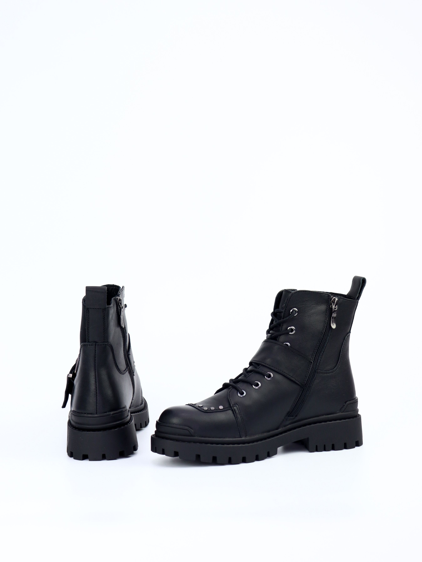 Ботинки Respect модель IK12-141603 Фото