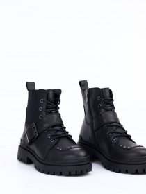 Ботинки Respect модель IK12-141603 Фото