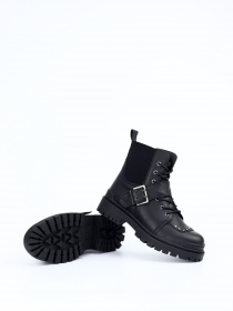 Ботинки Respect модель IK12-141603 Фото