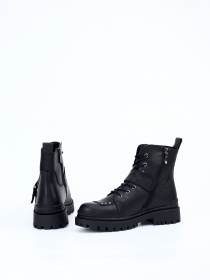 Ботинки Respect модель IK12-141603 Фото