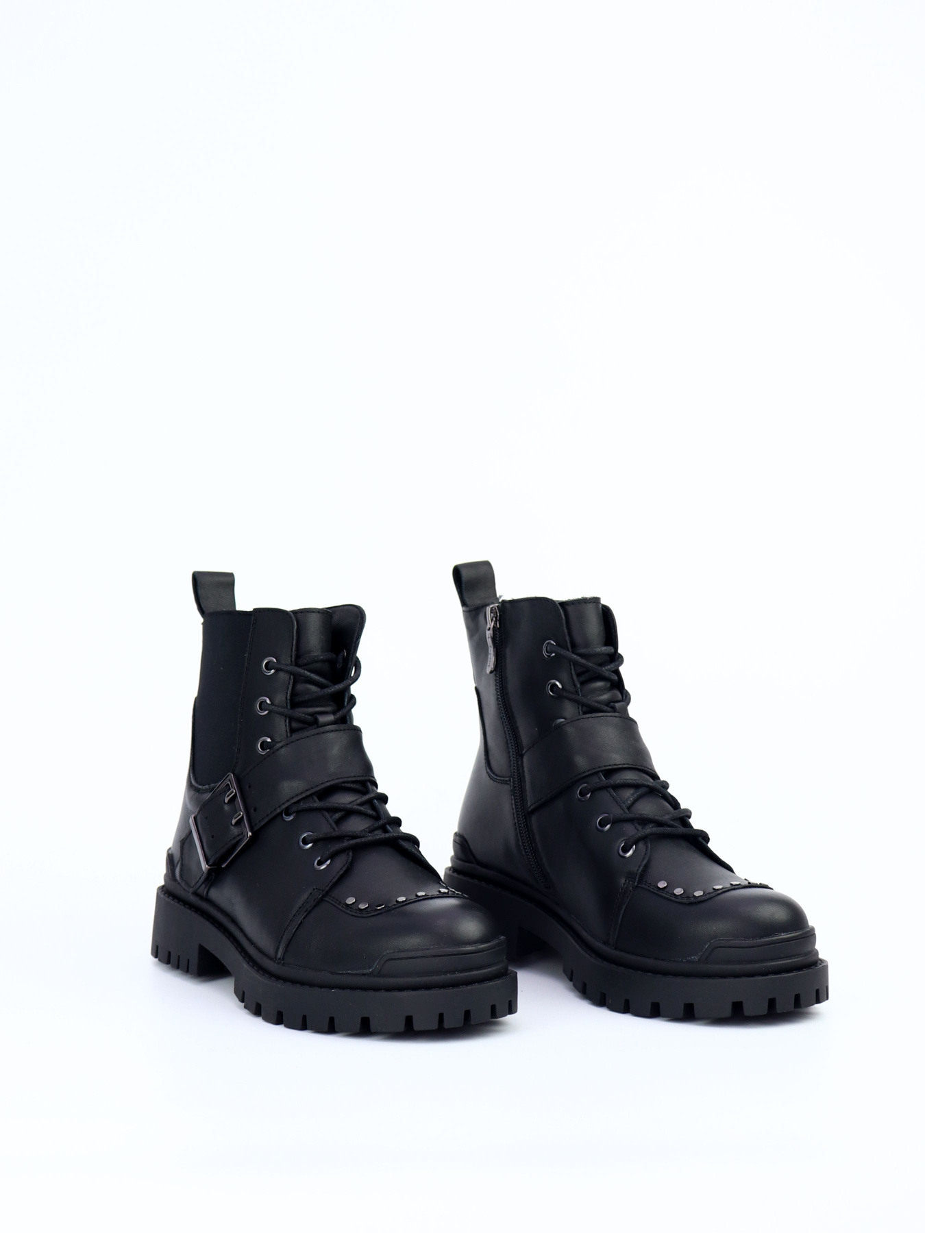 Ботинки Respect модель IK12-141603 Фото