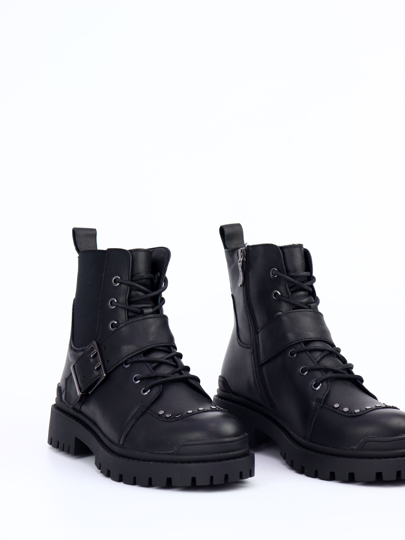 Ботинки Respect модель IK12-141603 Фото