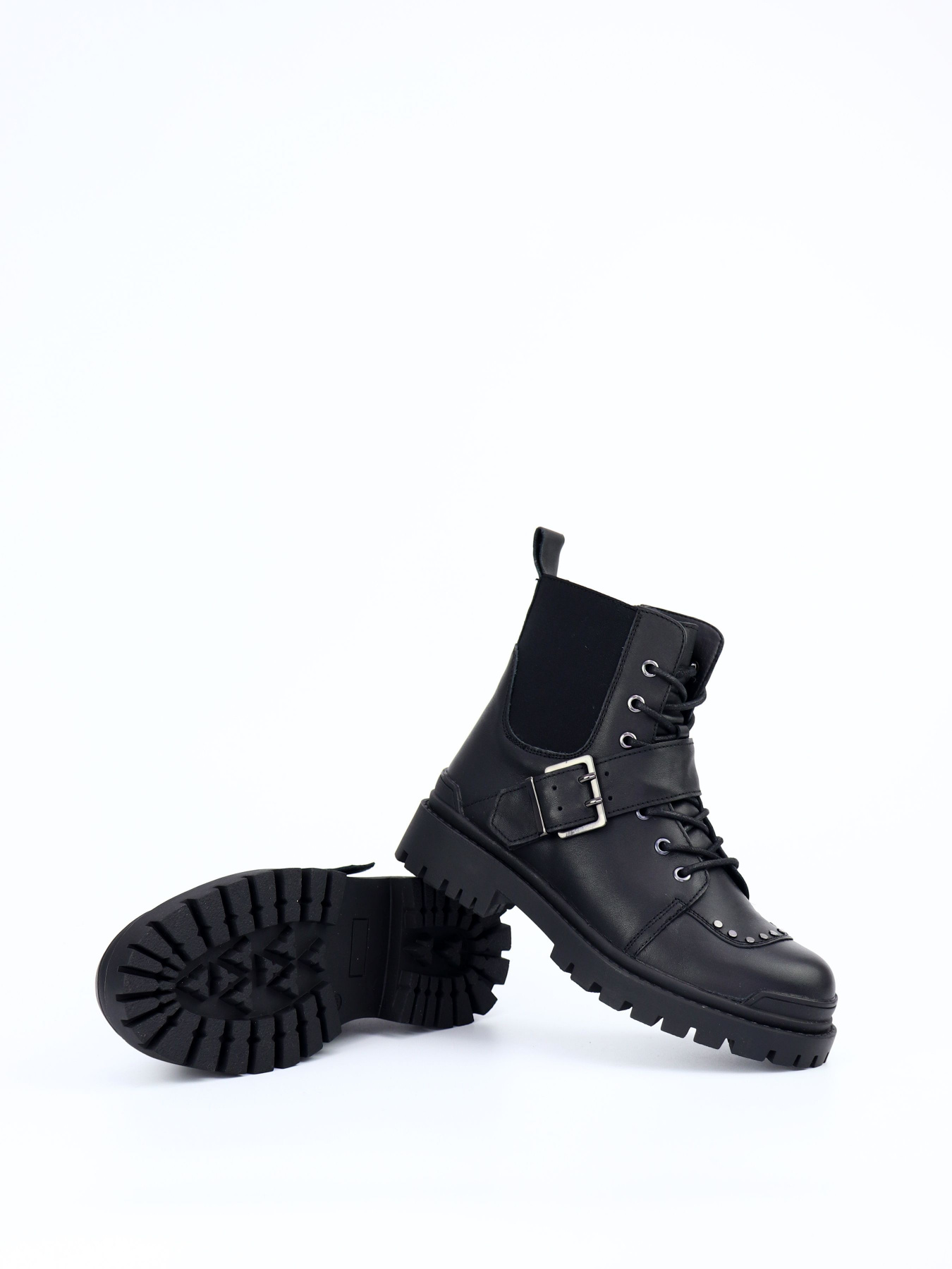 Ботинки Respect модель IK12-141603 Фото