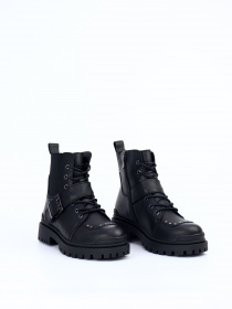 Ботинки Respect модель IK12-141603 Фото