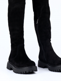 Ботфорты Respect модель IK10-141584 Фото