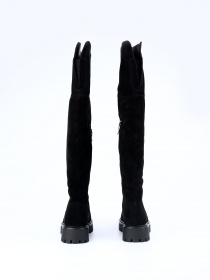 Ботфорты Respect модель IK10-141584 Фото